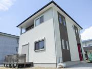 熊谷市江波貸家