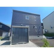 小樽市新光町貸家