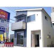 プリリアンスC棟