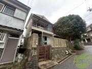 鈴蘭台北町戸建