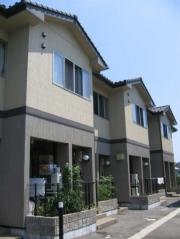 ファイン赤田 A棟