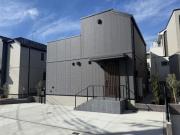 BLUE FOREST MIHARADAI B棟