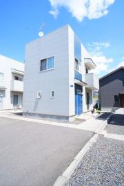 ＪＲ東北本線郡山駅までバス約40分 徒歩10分