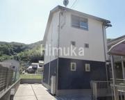 岡山軌道東山本線東山岡電ミュージアム駅まで徒歩25分