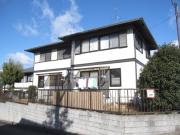 近鉄京都線高の原駅までバス約6分 徒歩3分