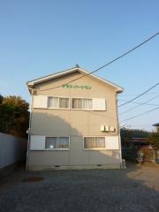 テラスパーシモン