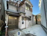 近鉄大阪線大阪教育大前駅まで徒歩9分