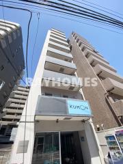 ＪＲ京浜東北・根岸線桜木町駅まで徒歩29分