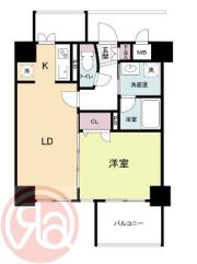地下鉄御堂筋線大国町駅まで徒歩7分