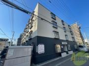 藤井ビル北10条