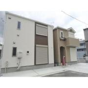 ＪＲ南武線中野島駅まで徒歩3分