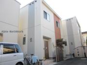 南海高野線千代田駅まで徒歩11分