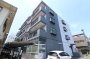 ＪＲ京浜東北・根岸線北浦和駅まで徒歩8分