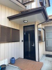 平塚市纒1丁目戸建