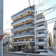 ＪＲ山手線駒込駅まで徒歩6分