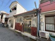 共立通1丁目テラスハウス