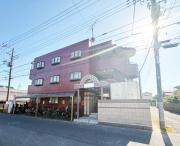 グランデ瓦曽根