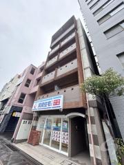 ＪＲ山陰本線二条駅まで徒歩2分