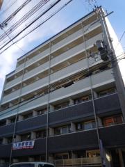 阪急京都線大宮駅まで徒歩8分