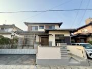 前原南2丁目貸家