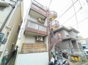 阪急宝塚線池田駅まで徒歩3分