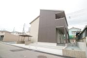 山陽電鉄網干線山陽天満駅まで徒歩17分