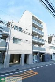 都営三田線志村坂上駅まで徒歩6分