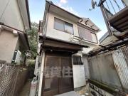 ＪＲ奈良線木幡駅まで徒歩13分