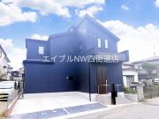 千葉市若葉区若松町戸建