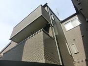 京王線調布駅まで徒歩3分