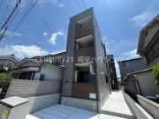 地下鉄長堀鶴見緑地線鶴見緑地駅まで徒歩8分