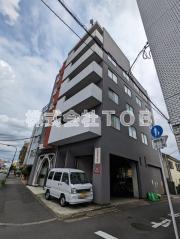 京西マンションビル