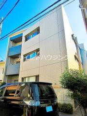 サンシャイン粉浜