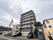 KMマンション産医大前