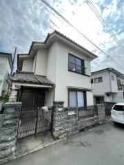 八王子市下恩方戸建