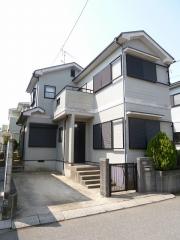 物井戸建