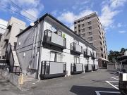 中野ハイツ