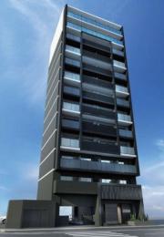 ディアレイシャス名古屋太閤通III