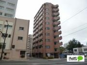 ライオンズマンション盛岡中央通