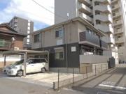REFIANT到津