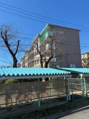 相武台団地