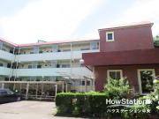 古屋ガーデンマンション