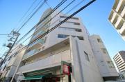 ＪＲ山手線目黒駅まで徒歩7分