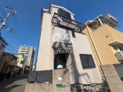 常磐町3丁目貸家