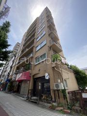 森ノ宮光栄マンション