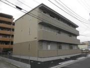 東武伊勢崎・大師線竹ノ塚駅まで徒歩17分