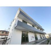 ＪＲ片町線河内磐船駅まで徒歩9分