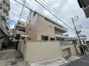 北野ガーデンヴィラ