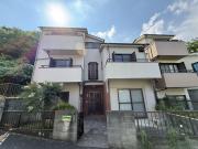 八王子市川口町 戸建貸家