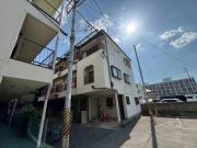 瓜生堂戸建